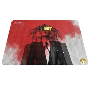 Hoomero Rihanna A8568 Mousepad