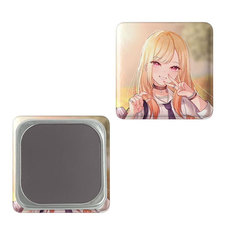 مگنت خندالو مدل کیتاگاوا انیمه مای درس آپ دارلینگ کد 23849 مگنت خندالو مدل کیتاگاوا انیمه مای درس آپ دارلینگ کد 23849