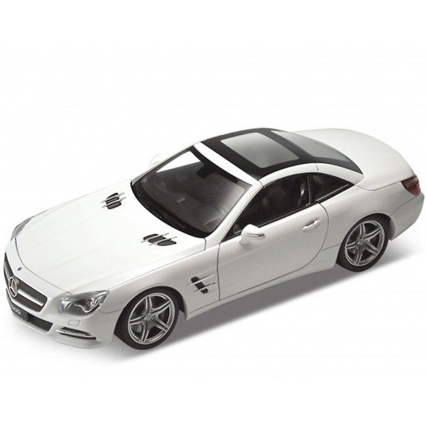 ماشین بازی ولی مدل Mercedes Benz SL500 2012 ماشین بازی ولی مدل Mercedes Benz SL500 2012