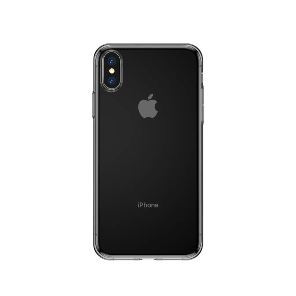 کاور باسئوس مدل simple مناسب برای گوشی موبایل اپل iphone Xs Max
