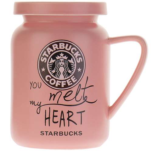 ماگ استارباکس مدل Starbucks-2