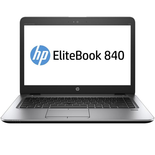 لپ تاپ 14 اینچی اچ پی مدل EliteBook 840 - B