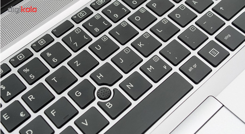 لپ تاپ 14 اینچی اچ پی مدل EliteBook 840 - A