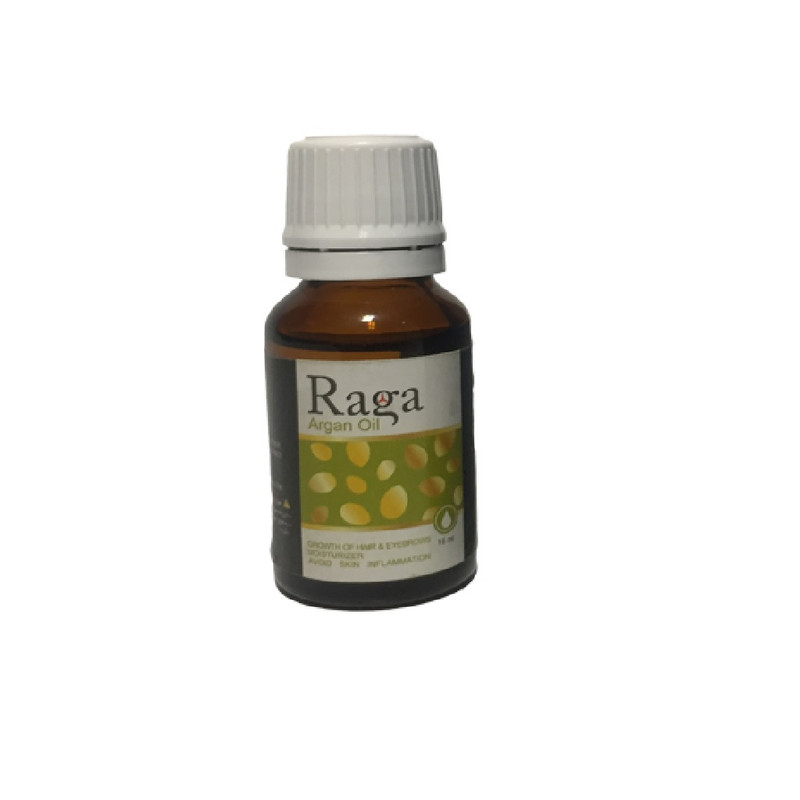روغن آرگان راگا مدل 15 ML