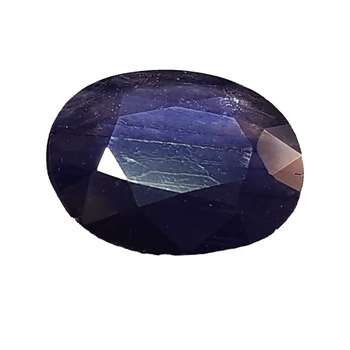 مشخصات قیمت و خرید سنگ یاقوت کبود کد 844 دیجی کالا