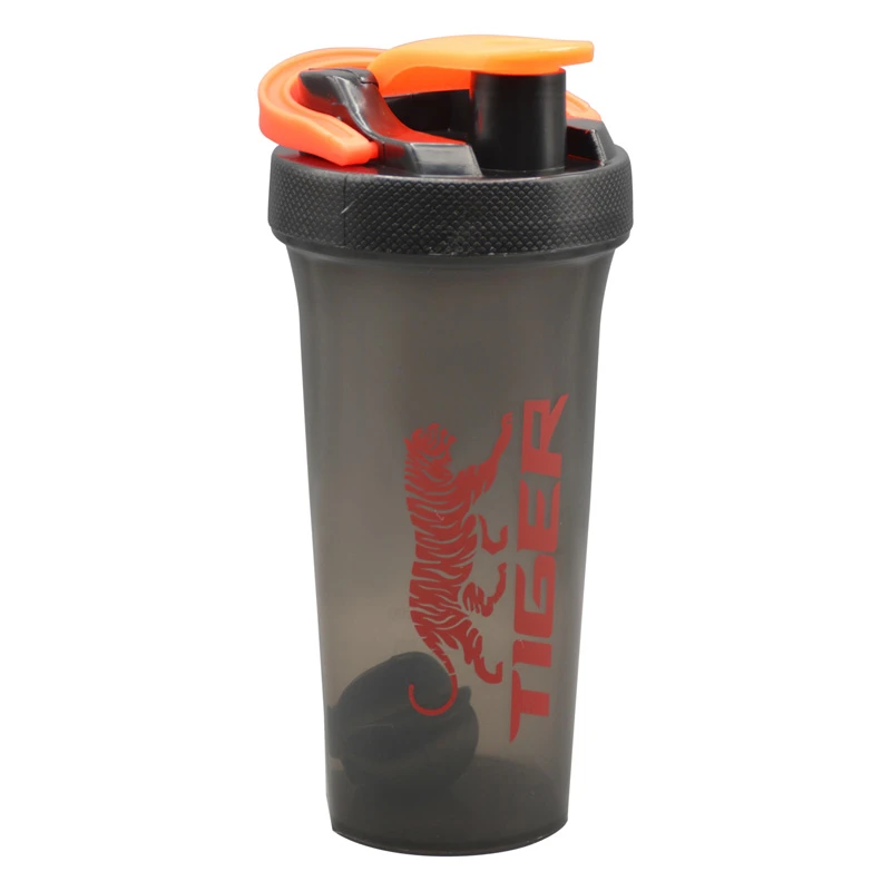 شیکر ورزشی مدل GS-M-255145 گنجایش 0.7 لیتر