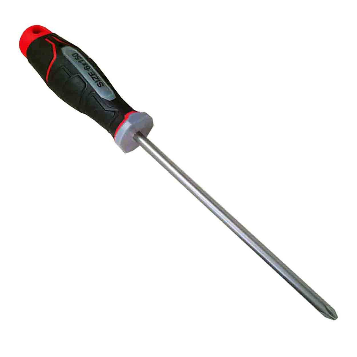 پیچ گوشتی چهارسو تیوان مدل AT - 6150