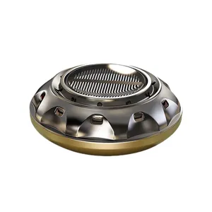 خوشبو کننده خودرو خورشیدی مدل AF 1006