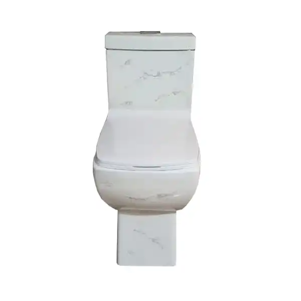 توالت فرنگی چینی لیماک مدل kali