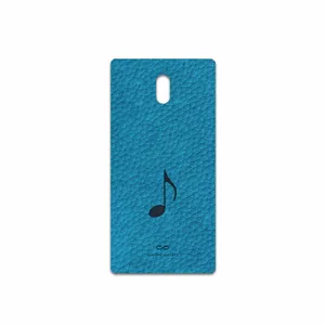 MAHOOT BL-CHNG Cover Sticker for Nokia 3
