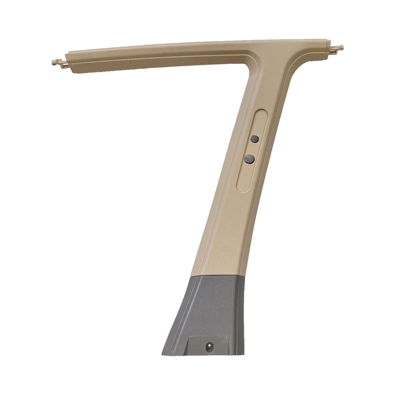 قاب ستون وسط راست خودرو ساپکو کد 1022 مناسب برای پژو 405