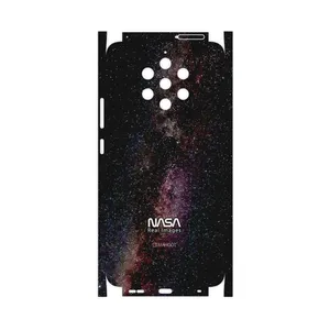 MAHOOT Universe-by-NASA-2-FullSkin Cover Sticker for Nokia 9 PureView