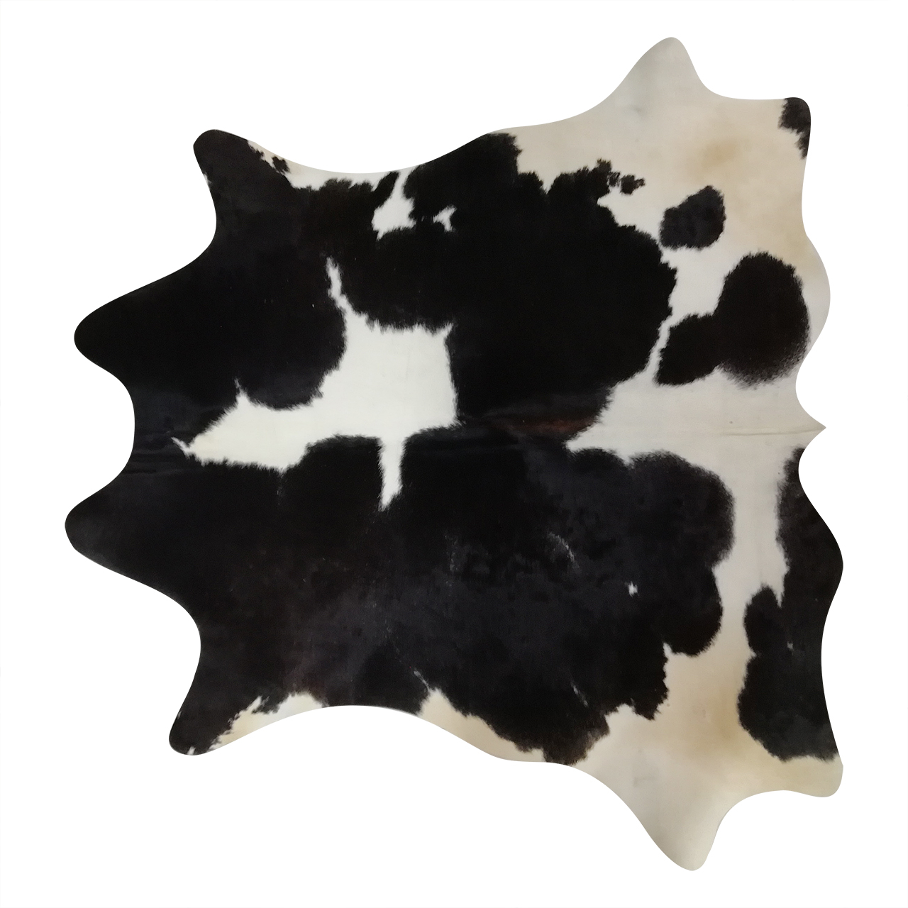 فرش پوست طبیعی کمالی مدل AA-00319