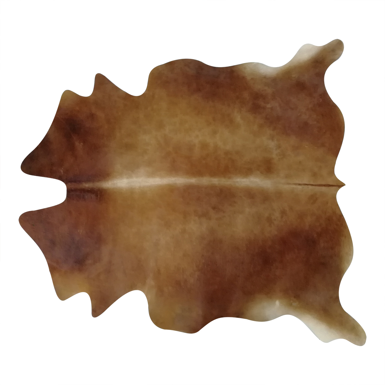 فرش پوست طبیعی کمالی مدل AA-00320