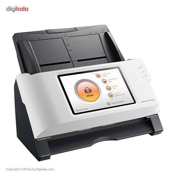 اسکنر Plustek مدل eScan A150 2