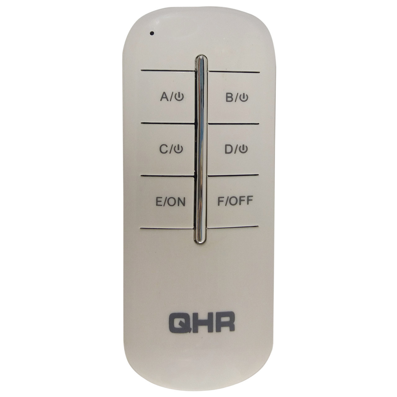 ریموت کنترل روشنایی کیو اچ آر مدل YZ-005