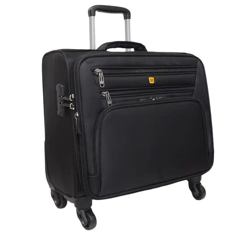 چمدان خلبانی کاترپیلار مدل NEW CT