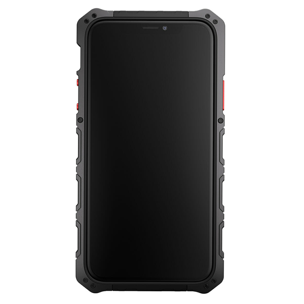 کاور المنت کیس مدل Black OPS Elite مناسب برای گوشی موبایل اپل Iphone X/XS