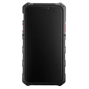 کاور المنت کیس مدل Black OPS Elite مناسب برای گوشی موبایل اپل Iphone XR