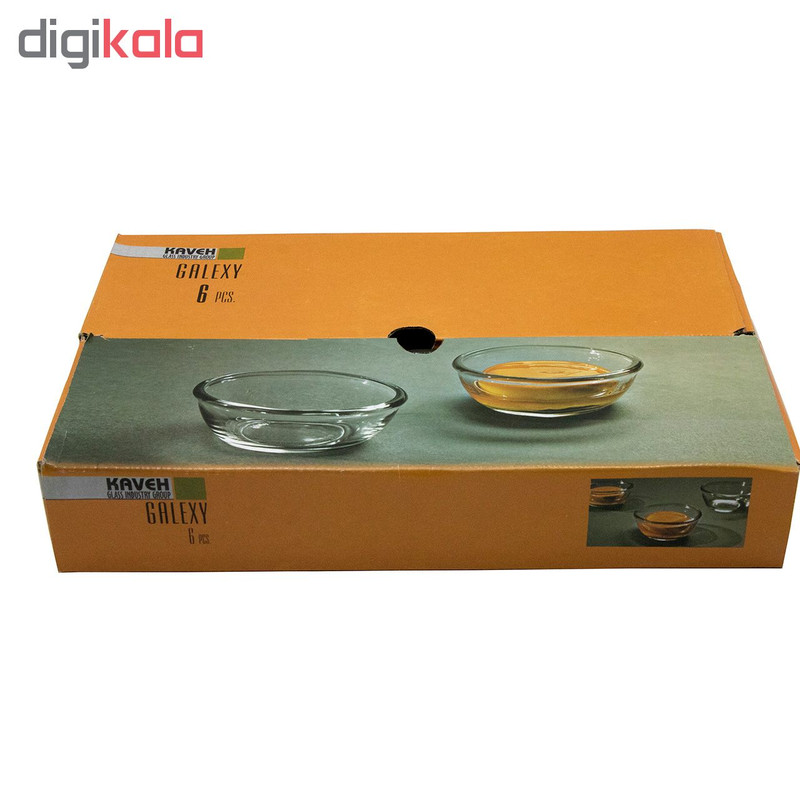 پیاله بلور کاوه مدل گلکسی کد 894-400127 بسته 6 عددی پیاله بلور کاوه مدل گلکسی کد 894-400127 بسته 6 عددی