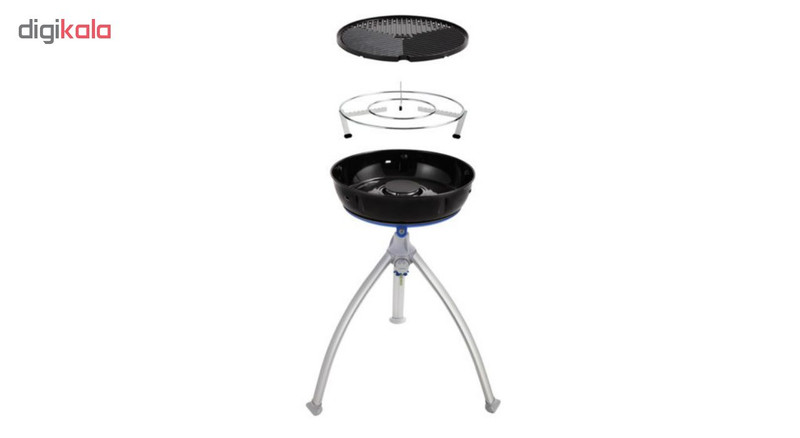 باربیکیو کاداک مدل GRILLO CHEF