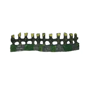 نرده تزئینی آکواریوم هلسی کد 223C