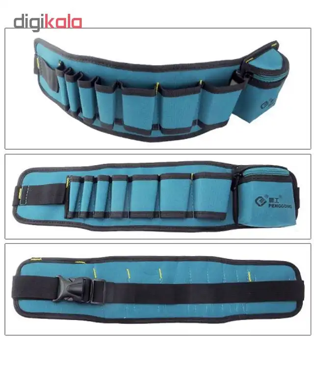 کیف کمری ابزار پنگونگ مدل Belt Tools