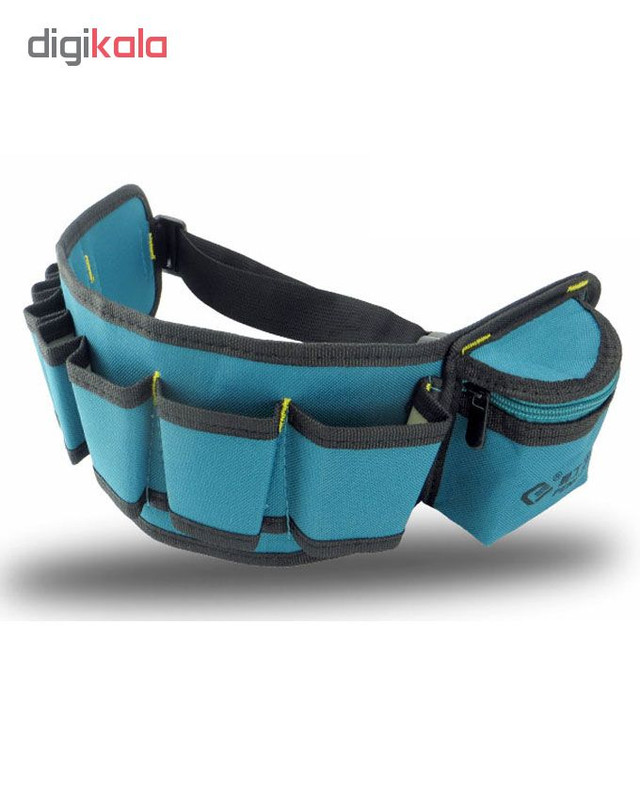 کیف کمری ابزار پنگونگ مدل Belt Tools کیف کمری ابزار پنگونگ مدل Belt Tools