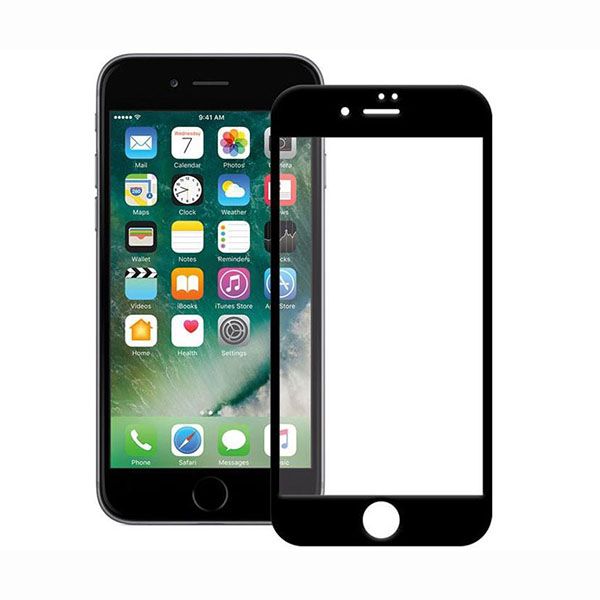 محافظ صفحه نمایش شیشه ای بنوو مدلG04 مناسب برای گوشی موبایل اپل iphone 8 محافظ صفحه نمایش شیشه ای بنوو مدلG04 مناسب برای گوشی موبایل اپل iphone 8