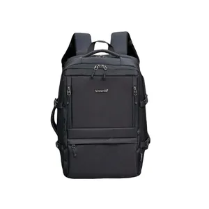 کوله پشتی لپ تاپ مدل MDSS-CH4047 مناسب برای لپ تاپ 14.1 تا 15.6 اینچی