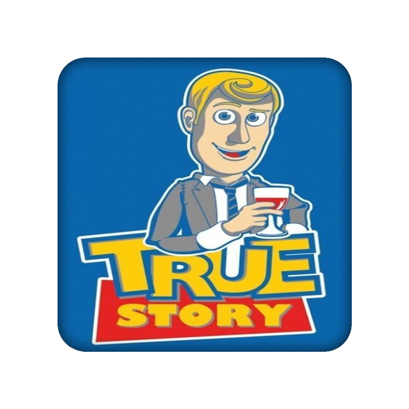 زیر لیوانی طرح داستان اسباب بازی کد 774