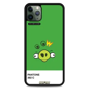 AKAM AMC-WA11PROMAX-ANGRY BIRDS13 Cover For Apple iPhone 11 Pro Max