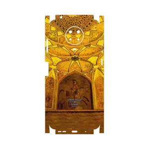 MAHOOT Chehel Sotoun Palace-FullSkin Cover Sticker for Nokia G20