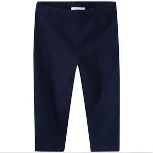 شلوار نوزادی توپومینی مدل 127223 رنگ سرمه ای