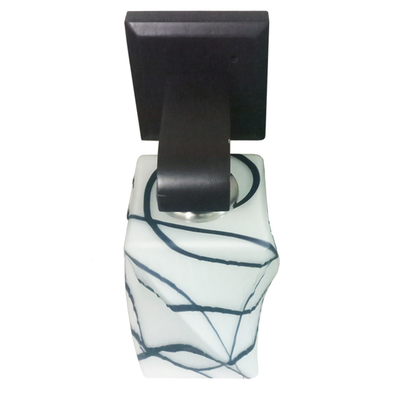 چراغ دیواری مدل فرخ