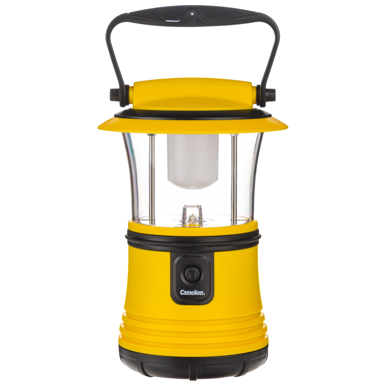 چراغ قوه شارژی کملیون مدل Rechargeable LED Lantern کد RS650