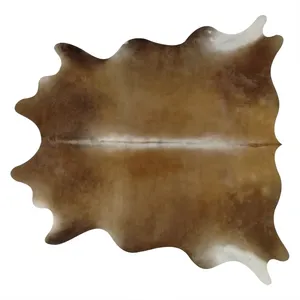 فرش پوست طبیعی کمالی مدل AA-00323