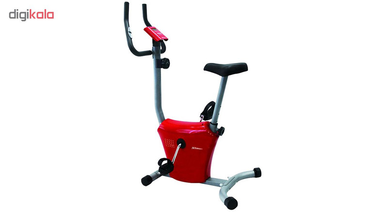دوچرخه ثابت جت استریم مدل JC-500