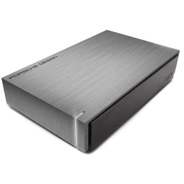 هارددیسک دسکتاپ لسی مدل پورشه دیزاین P9230 ظرفیت 5 ترابایت هارددیسک دسکتاپ لسی مدل پورشه دیزاین P9230 ظرفیت 5 ترابایت
