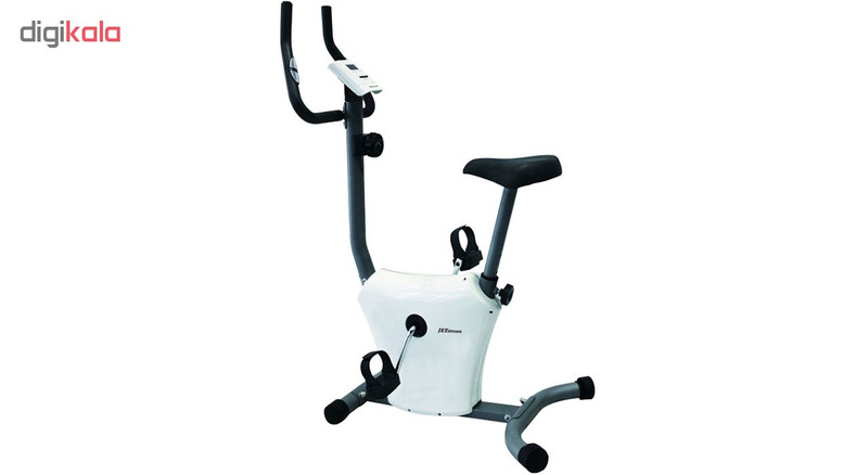 دوچرخه ثابت جت استریم مدل JC-500