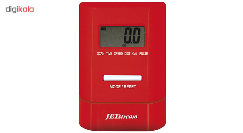 دوچرخه ثابت جت استریم مدل JC-500