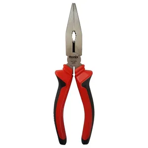 Ronix RH 1308 Long Nose Pliers 8 Inch