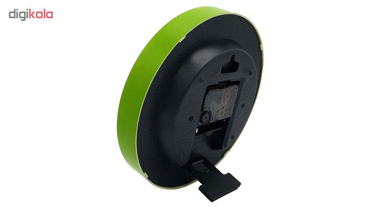 ساعت دیواری سیتیزن کد MN124