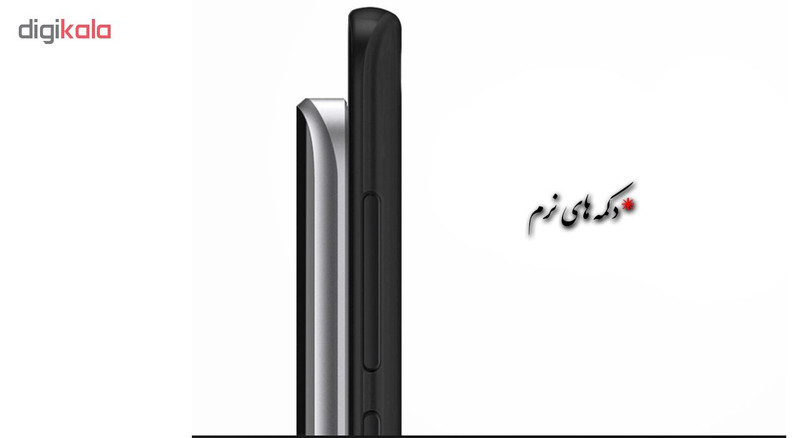 کاور کی اچ مدل 7206 مناسب برای گوشی موبایل ال جی K10