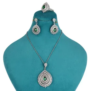 نيم ست نقره كد 180170 