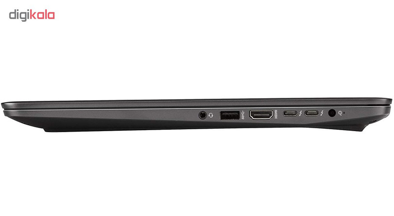 لپ تاپ 15 اینچی اچ پی مدل ZBook Studio G4 - B لپ تاپ 15 اینچی اچ پی مدل ZBook Studio G4 - B