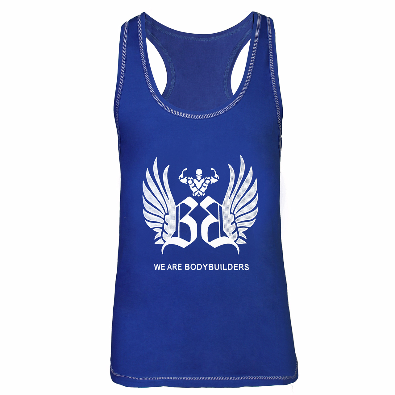 تاپ ورزشی مردانه مدل BB