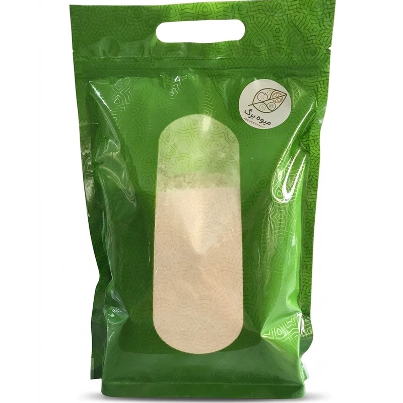 پودر سیر میوه برگ - 1000 گرم