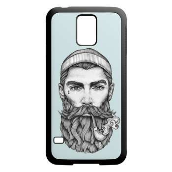 کاور طرح گرگ کد 0533 مناسب برای گوشی موبایل سامسونگ galaxy s5