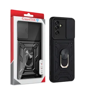 Guardtek Asak Defender Armor Cover for Samsung Galaxy S25 FE